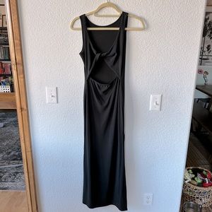 L*SPACE | Nico Dress | Black | Medium